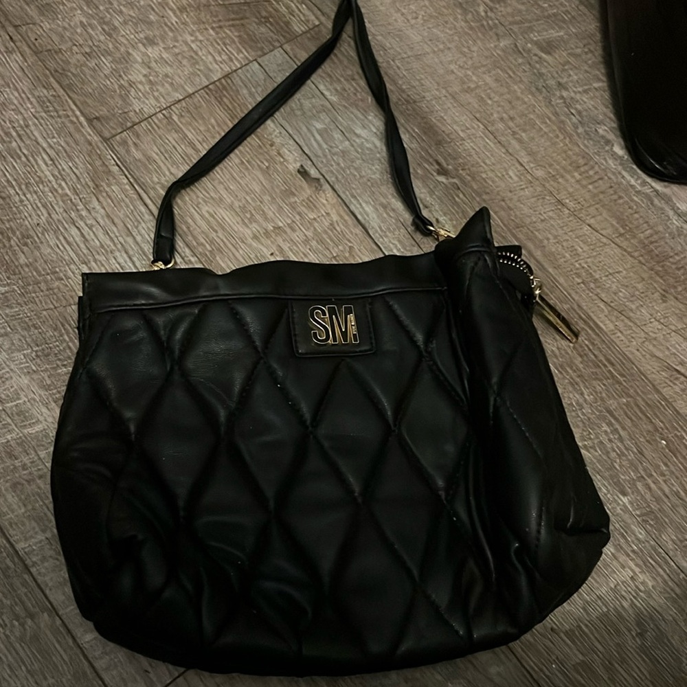 Steve Madden crossbody purse